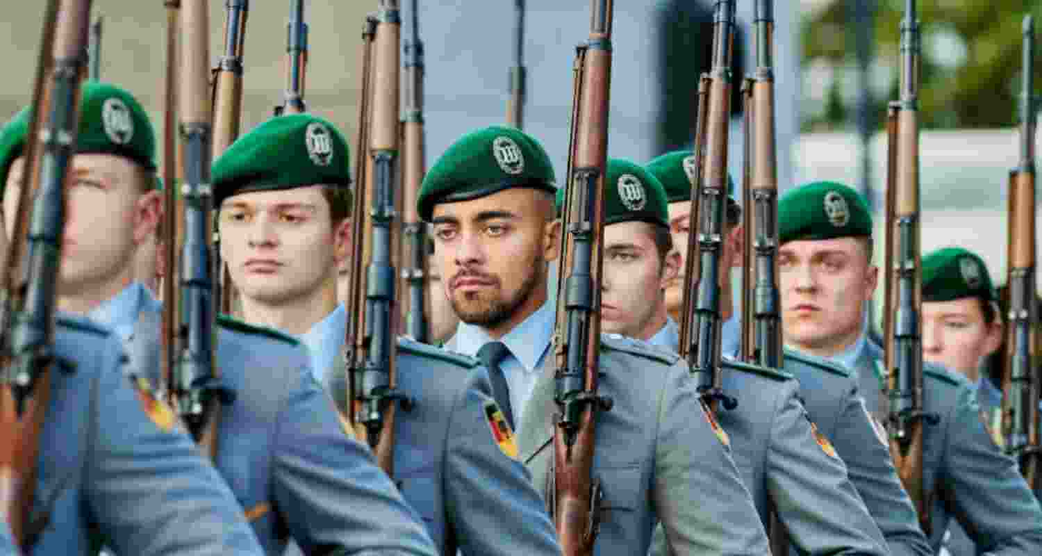 Decoding America’s scepticism towards Europe