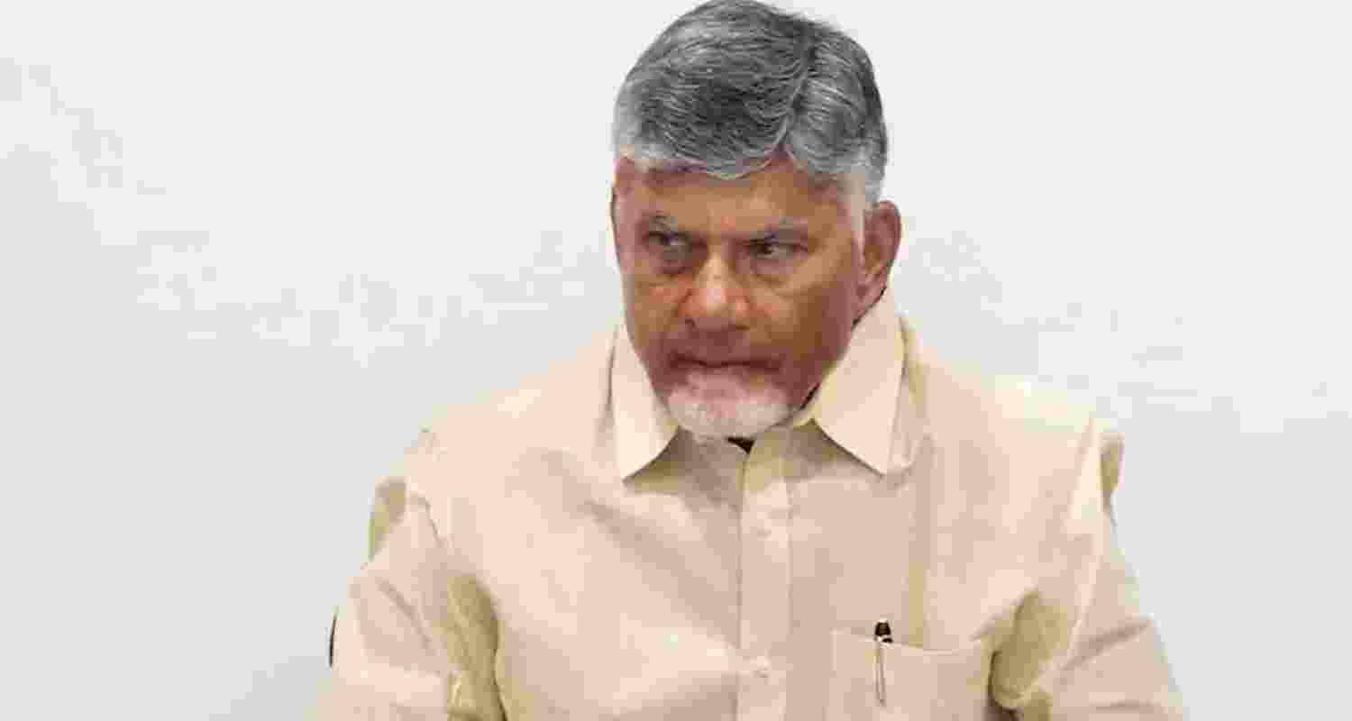 Health emergency in Andhra village following mysterious deaths