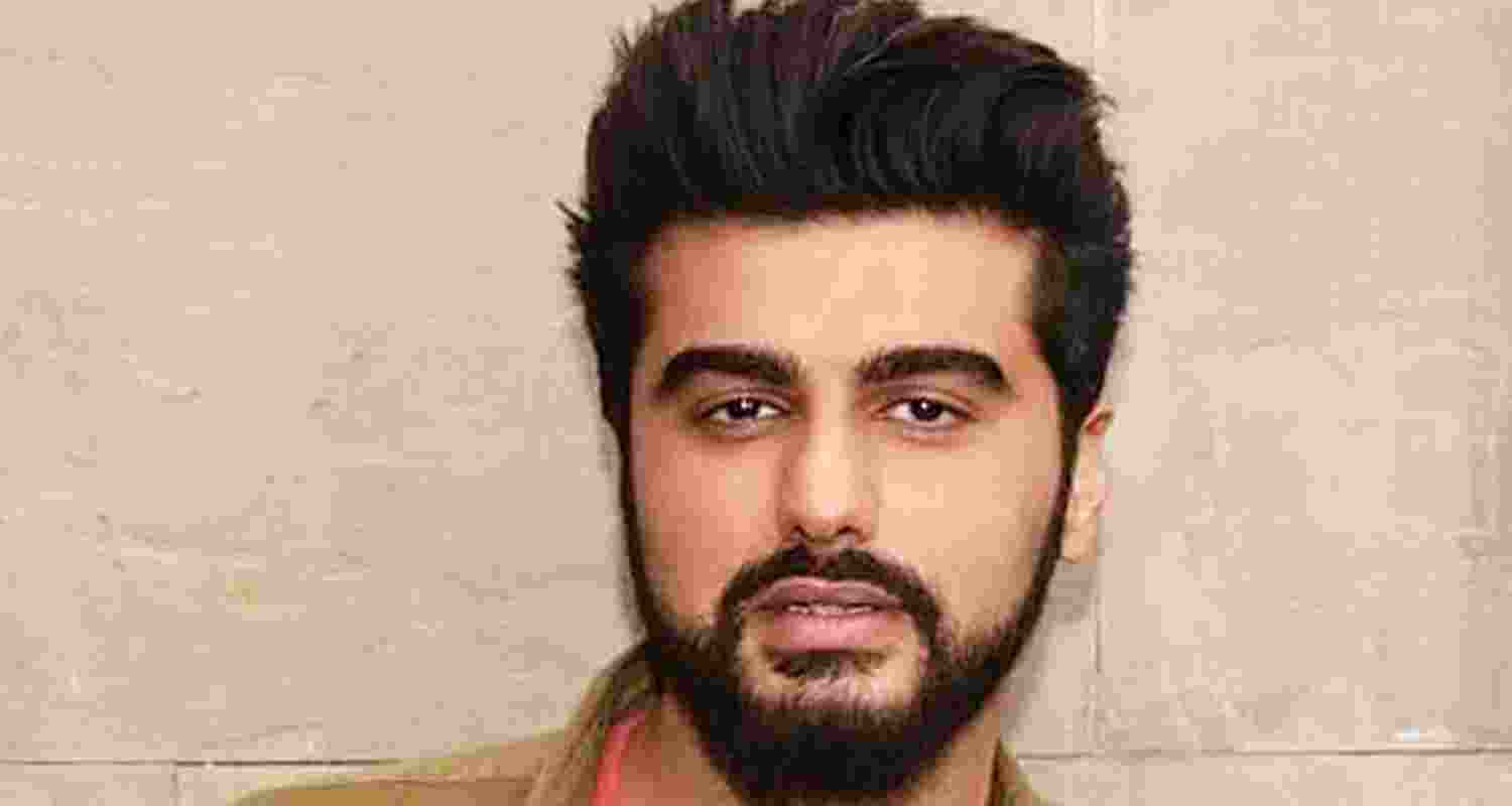 Losing 50 kg was a mental battle: Arjun Kapoor