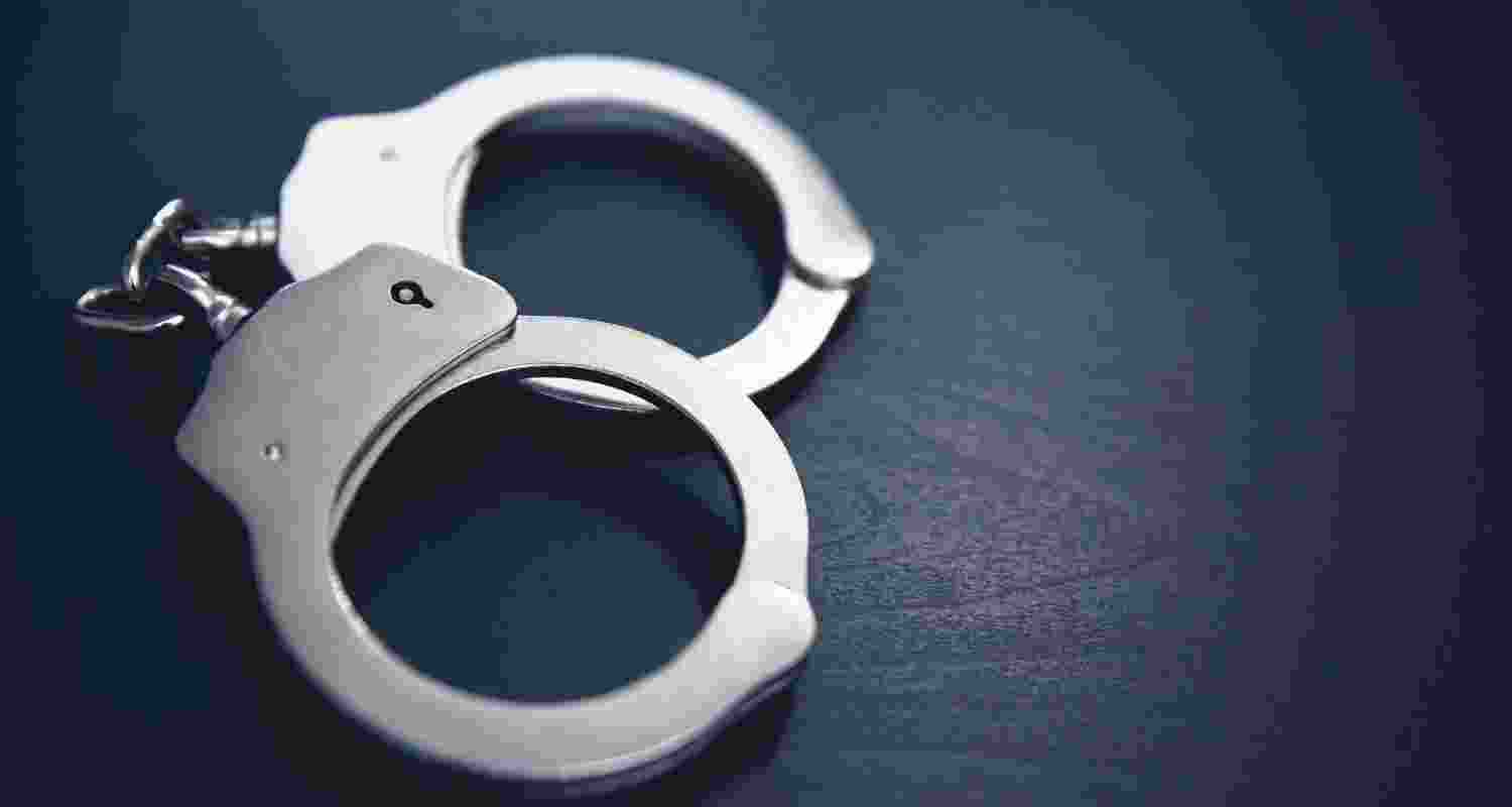 Minor boy held for abduction of 13-year-old girl in Jammu