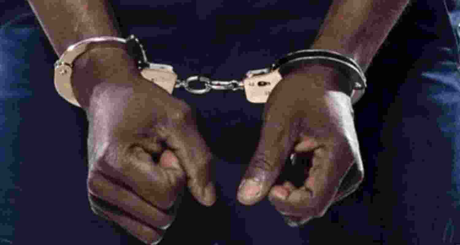 Kaliganj bombing: Main suspect TMC leader and his son arrested
