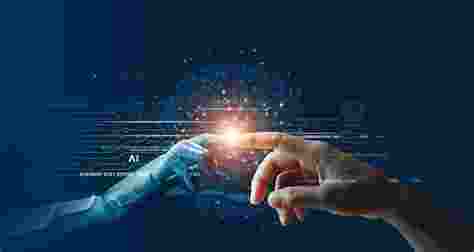A bipartisan group of U.S. senators, led by Majority Leader Chuck Schumer, has called for a significant increase in government funding for artificial intelligence (AI) research, highlighting the urgency to address both the promises and perils of AI advancement.