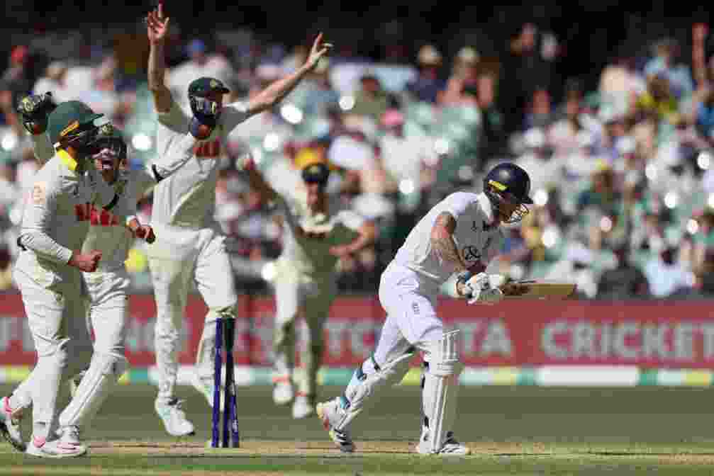 Bazball revolution falters for England in Ashes