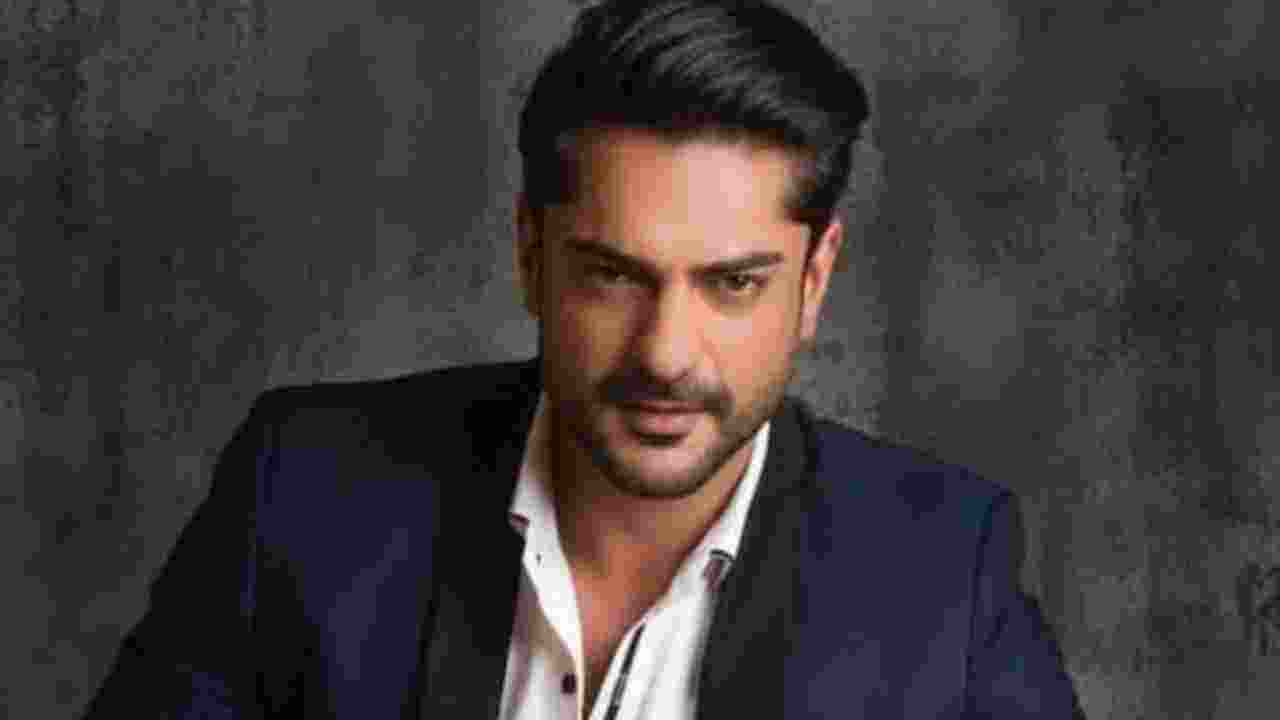 TV actor Ashish Kapoor in custody over rape charges