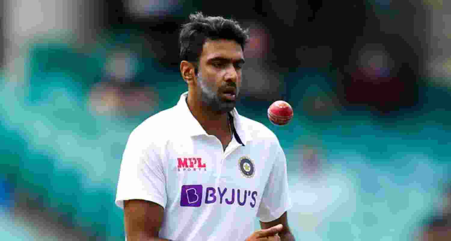 R Ashwin had stunned the cricket fraternity by announcing his retirement after the third Test of the Border-Gavaskar Trophy in Brisbane last year.