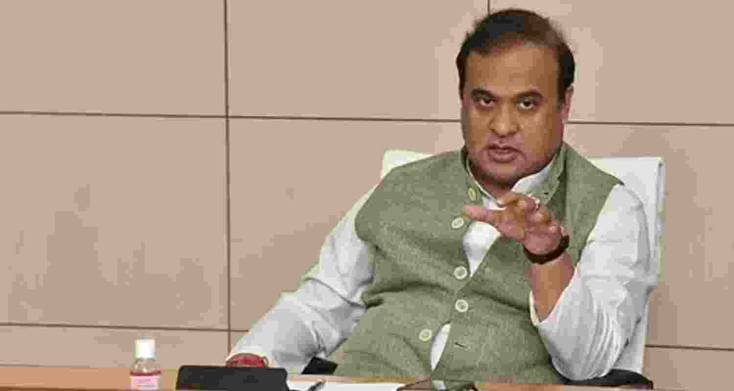 Assamese becomes compulsory official language of Assam