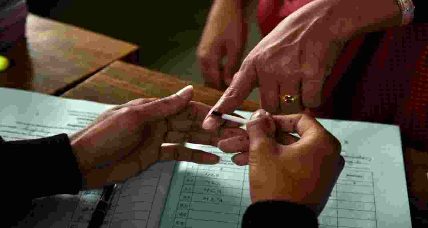AIUDF to contest 35 seats solo in upcoming Assam Assembly polls
