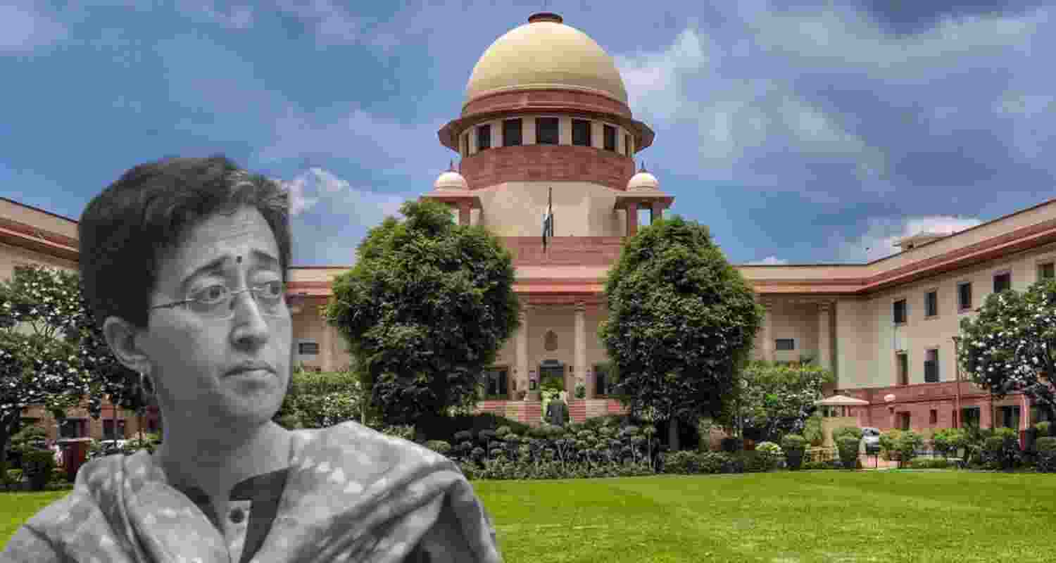 SC questions Delhi administration over entry of trucks into the national capital. 