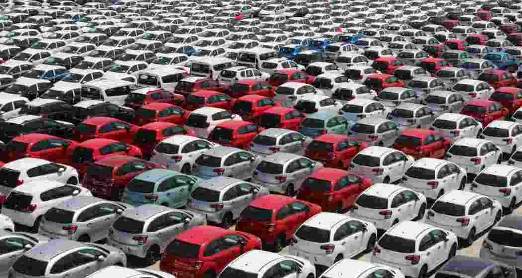 Representational image.