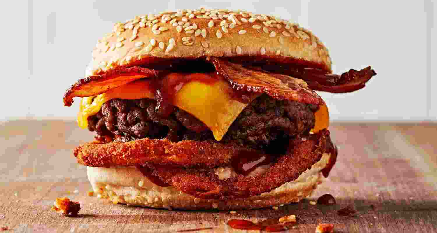 Does eating ham, bacon, beef raise diabetes risk?