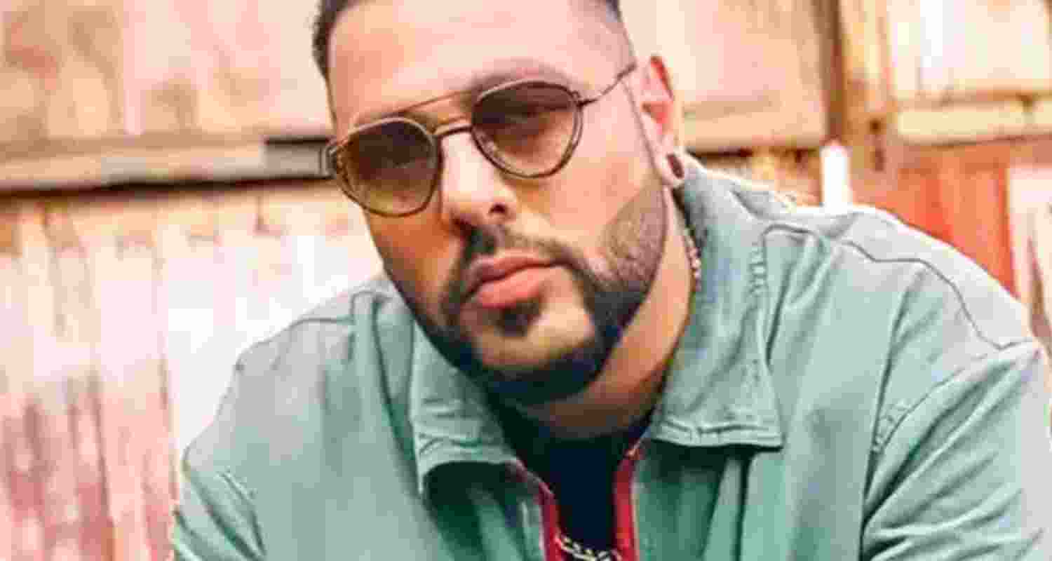 Badshah