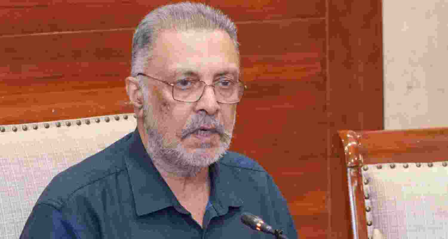 Punjab Health Minister Dr Balbir Singh said the scheme aims to ensure universal access to healthcare and protect Punjab residents from high medical expenses. 