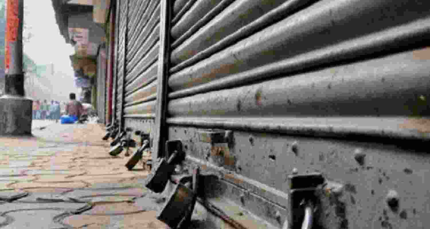 Bandh