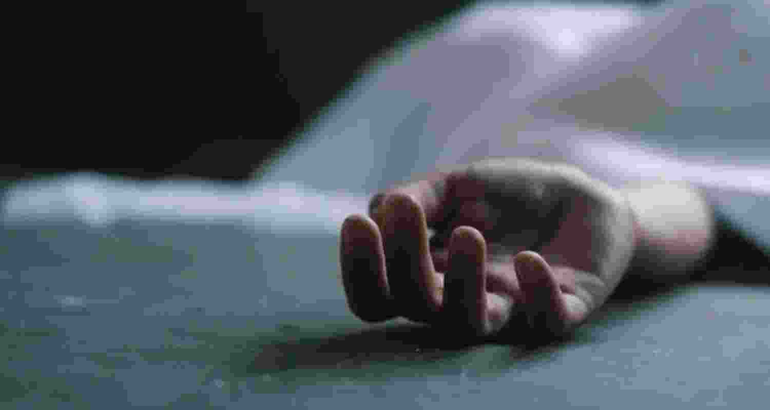 US special forces officer found dead in Dhaka 