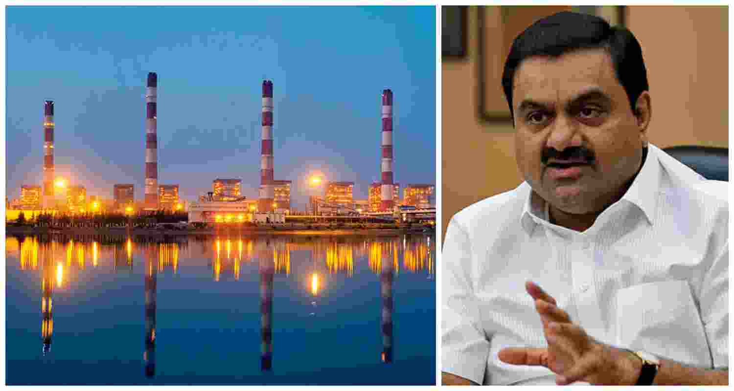Bangladesh’s interim government has formed a committee to review power deals, including one with Adani Group, over concerns regarding their legality and impact on the country’s energy sector.