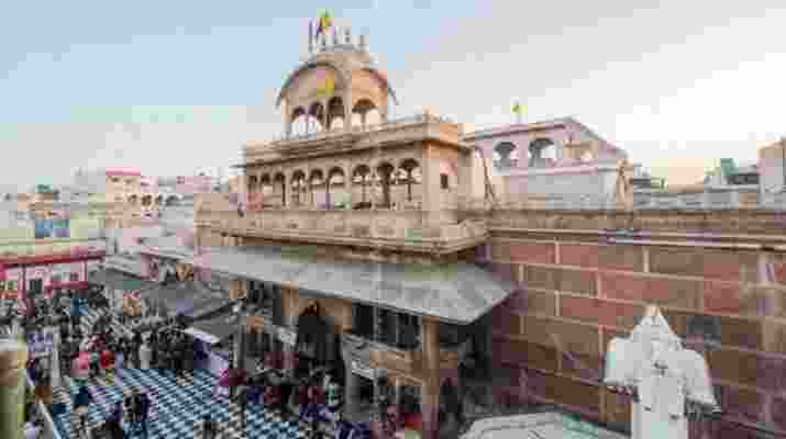 Banke Bihari Corridor: SC to keep its May 15 nod in abeyance