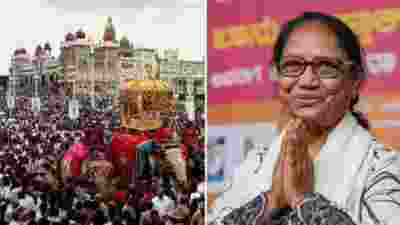 Dasara row: SC dismisses plea challenging invite to Banu Mushtaq