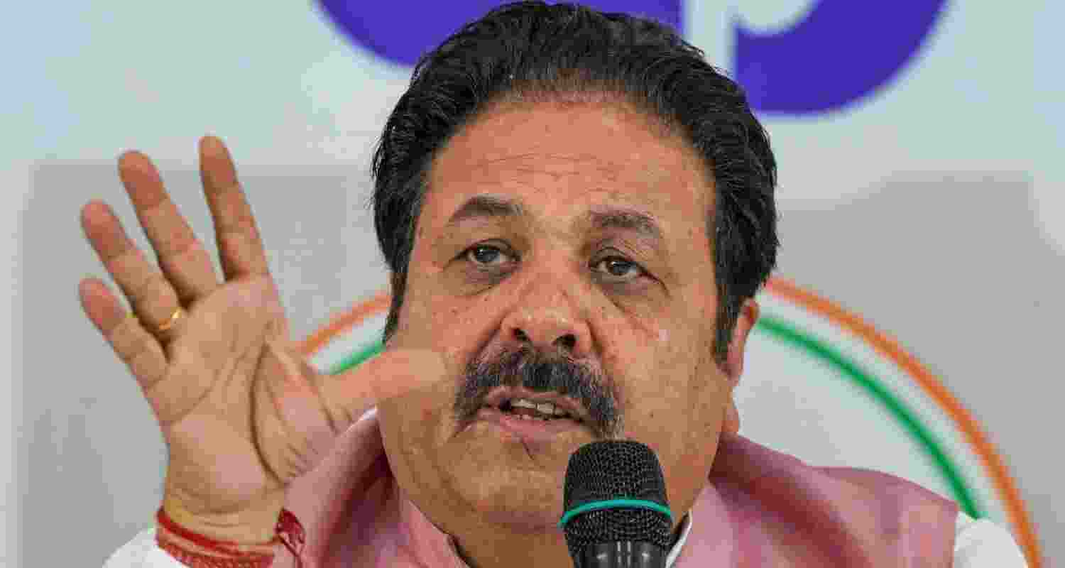 Among the frontrunners is BCCI vice-president Rajeev Shukla, who may either retain his position, step up as president or take over the high-profile IPL chairmanship.