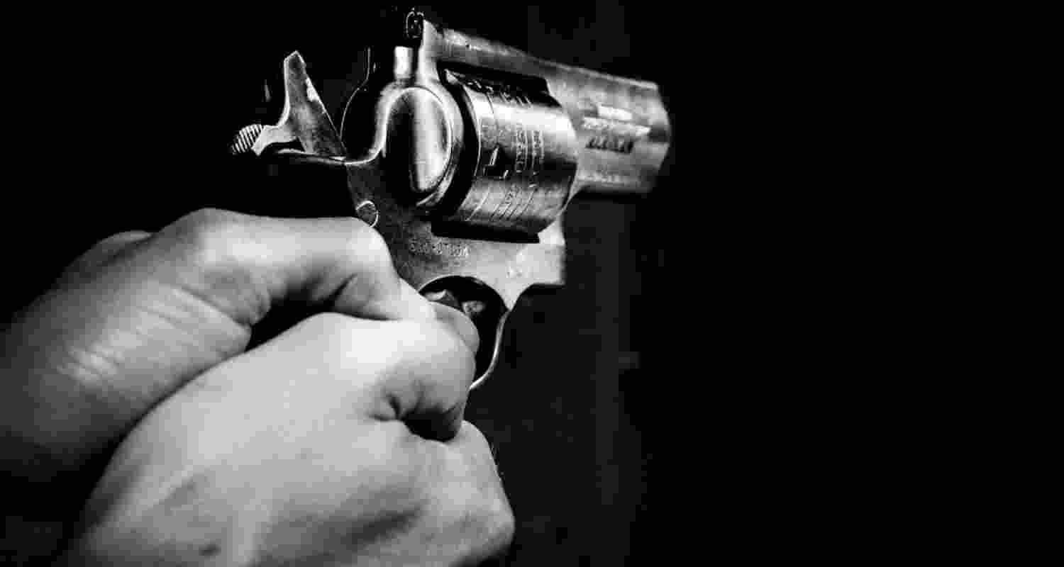 Bihar Panchayat head shot dead in Howrah amid Durga Puja festivities