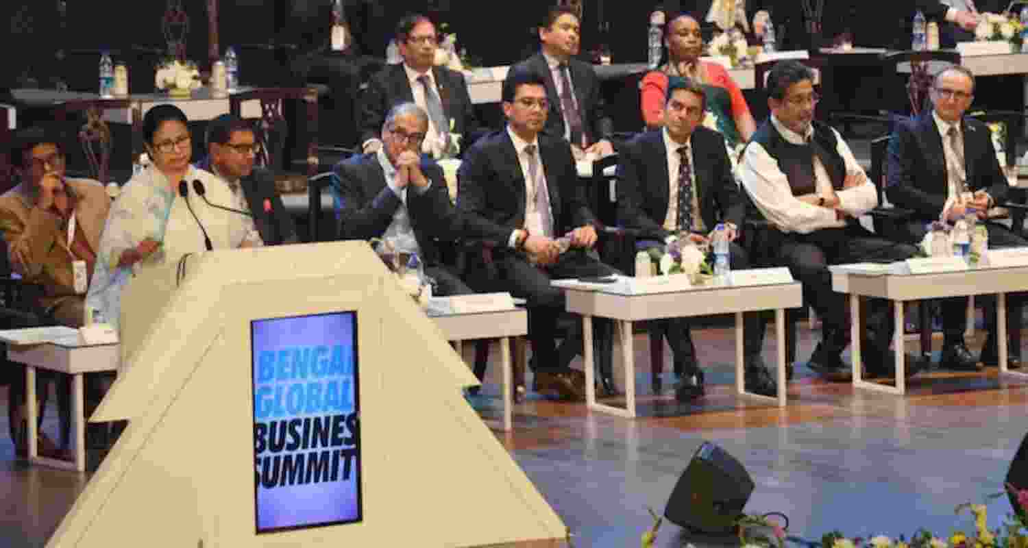 Can Mamata deliver on the promised Rs 3.76 lakh crore investment? 188 MoUs signed at the 7th Bengal Global Business Summit.
