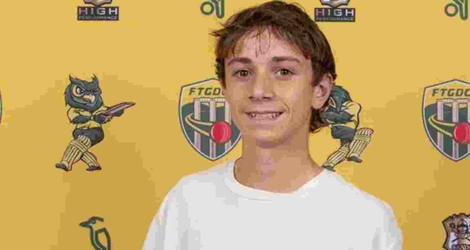 Ben Austin was wearing a helmet but not a neck guard, and the tragic incident is likely to trigger calls to make such protection mandatory at every level of the sport.