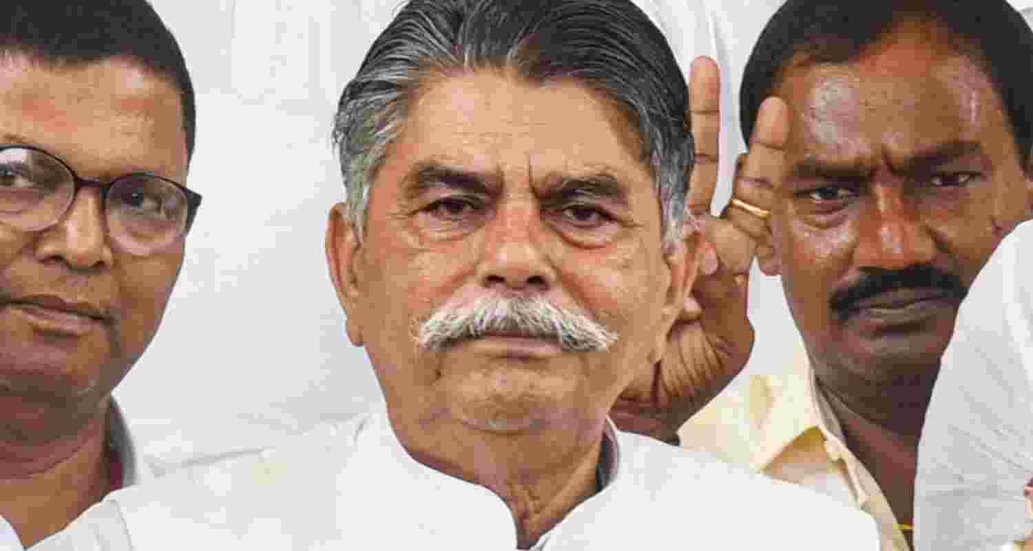 RJD leader Awadh Bihari Chaudhary was removed as Bihar Assembly Speaker on Monday. 