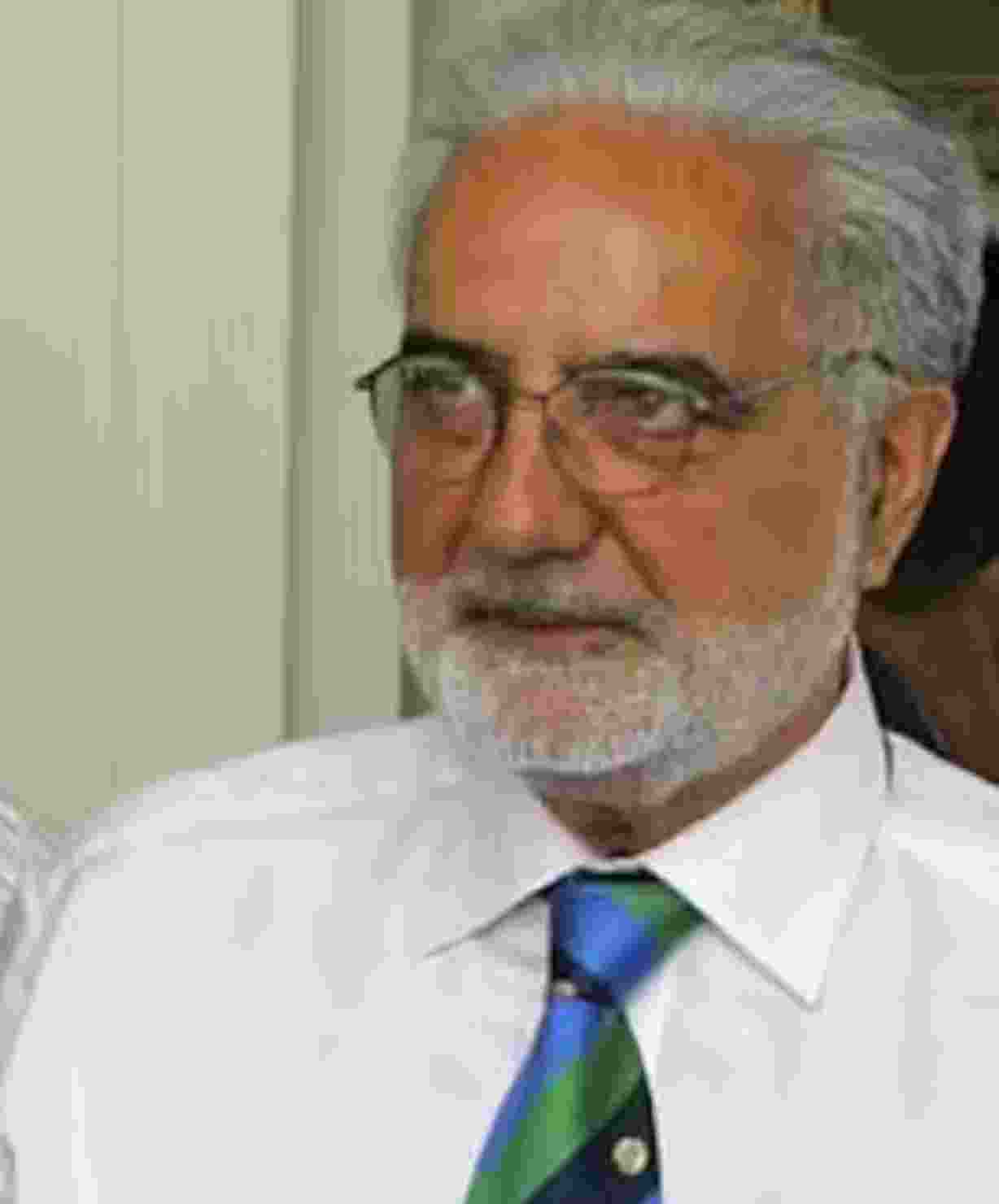 Veteran cricket administrator IS Bindra passes away at 84