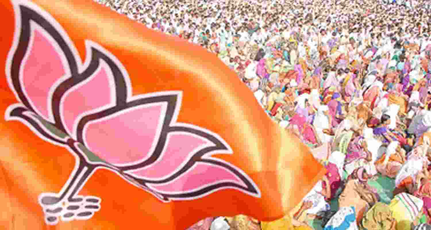 Haryana polls: BJP's single-digit struggles to hat-trick of wins
