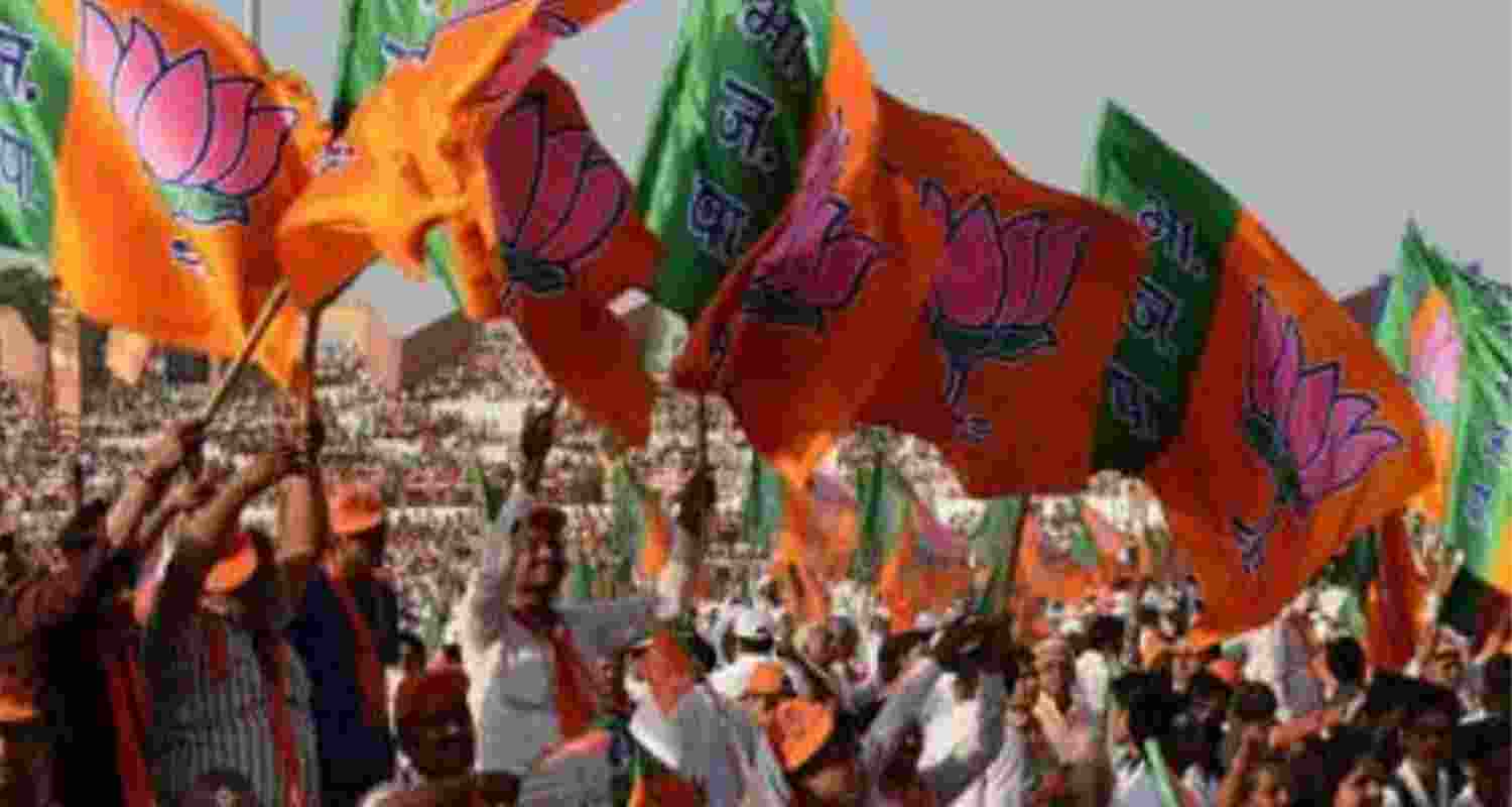 Delhi polls: BJP releases third list; announces one name