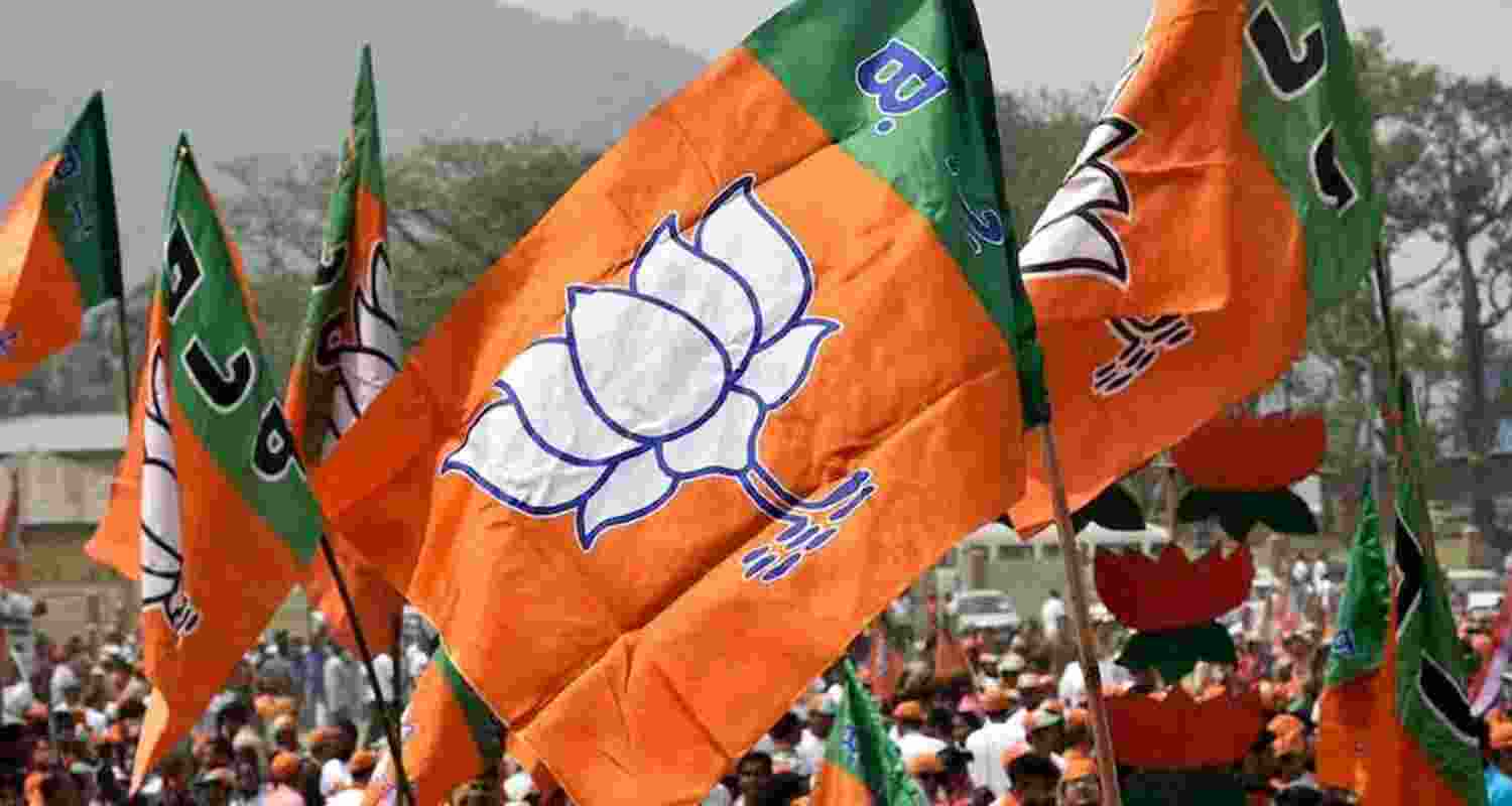 Kerala BJP faces crisis as eight councillors plan to resign