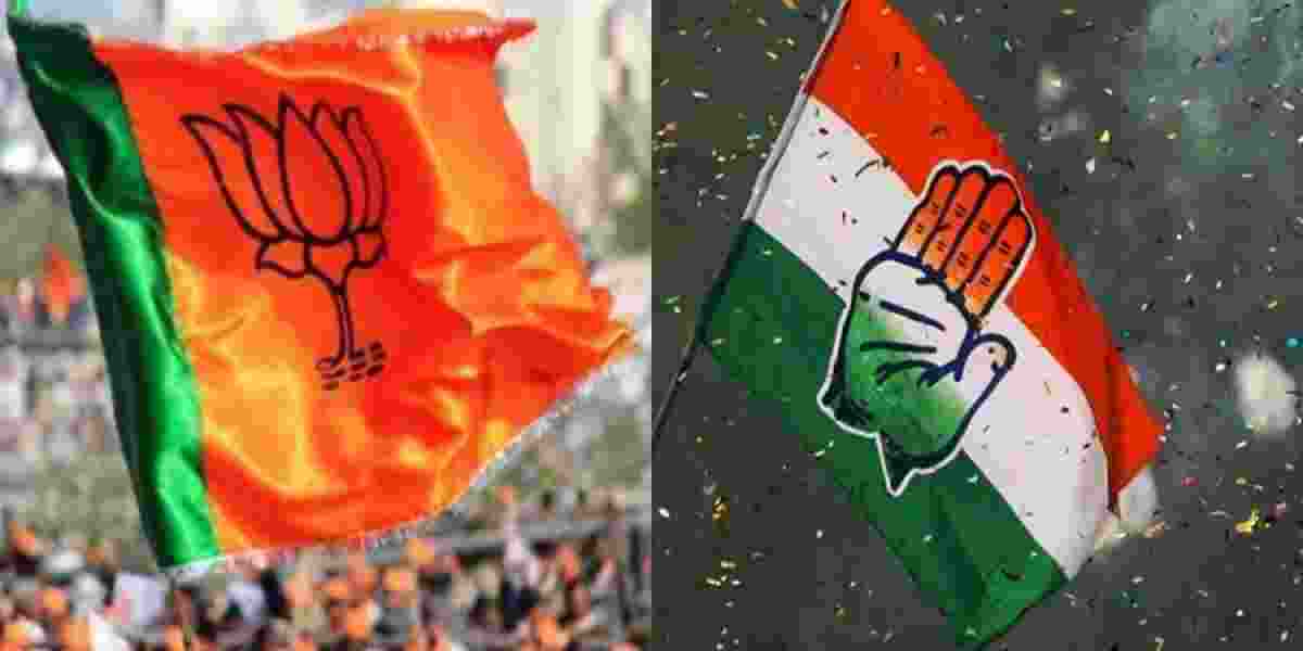 Brother against brother BJP vs Congress in Odisha's Chikiti