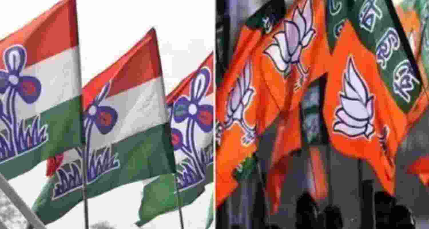 WB: Forest officer joins BJP after feeling insulted by TMC