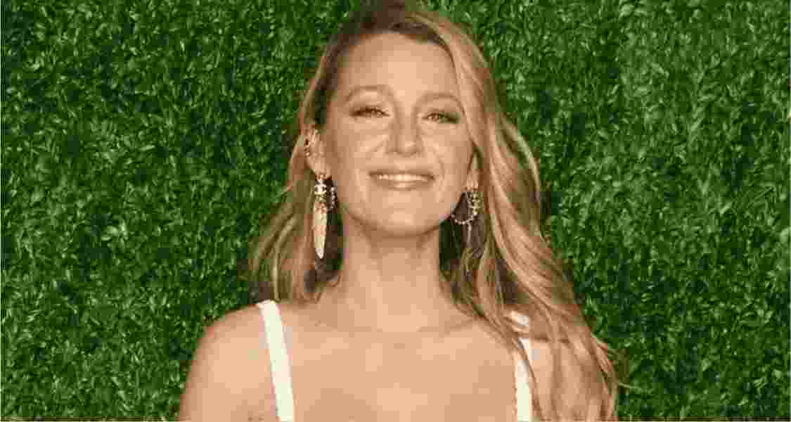 Felt the pain of a retaliatory lawsuit: Blake Lively