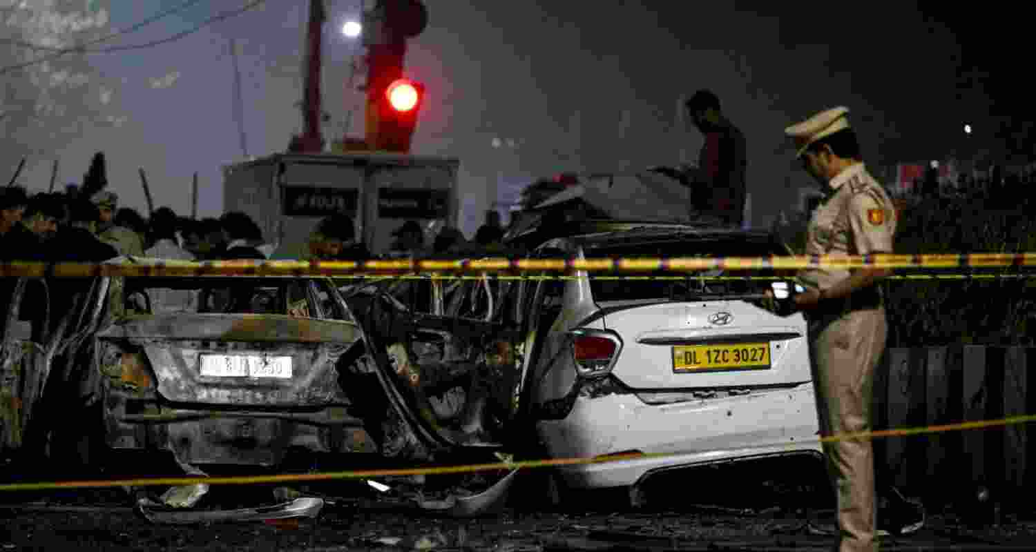 Representational image.