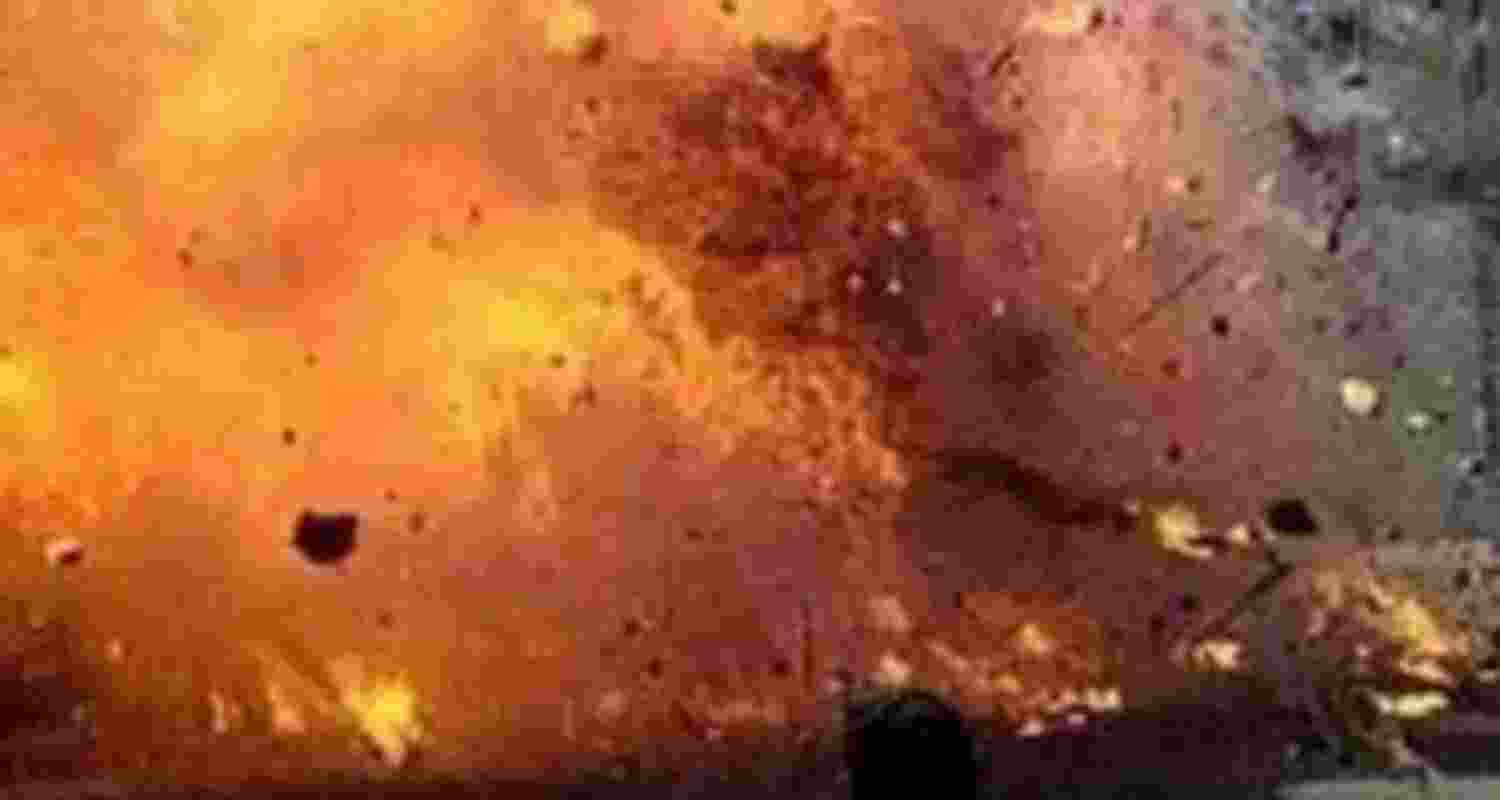 IED blast in Jharkhand’s Saranda Forest claims minor girl’s life