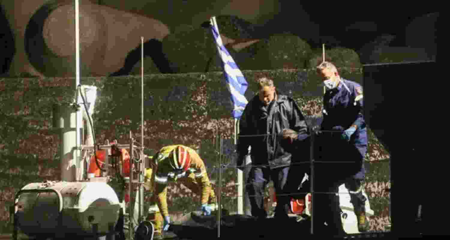 Almost 17,000 migrants have arrived in Crete since the start of 2025, according to the UN Refugee Agency UNHCR.