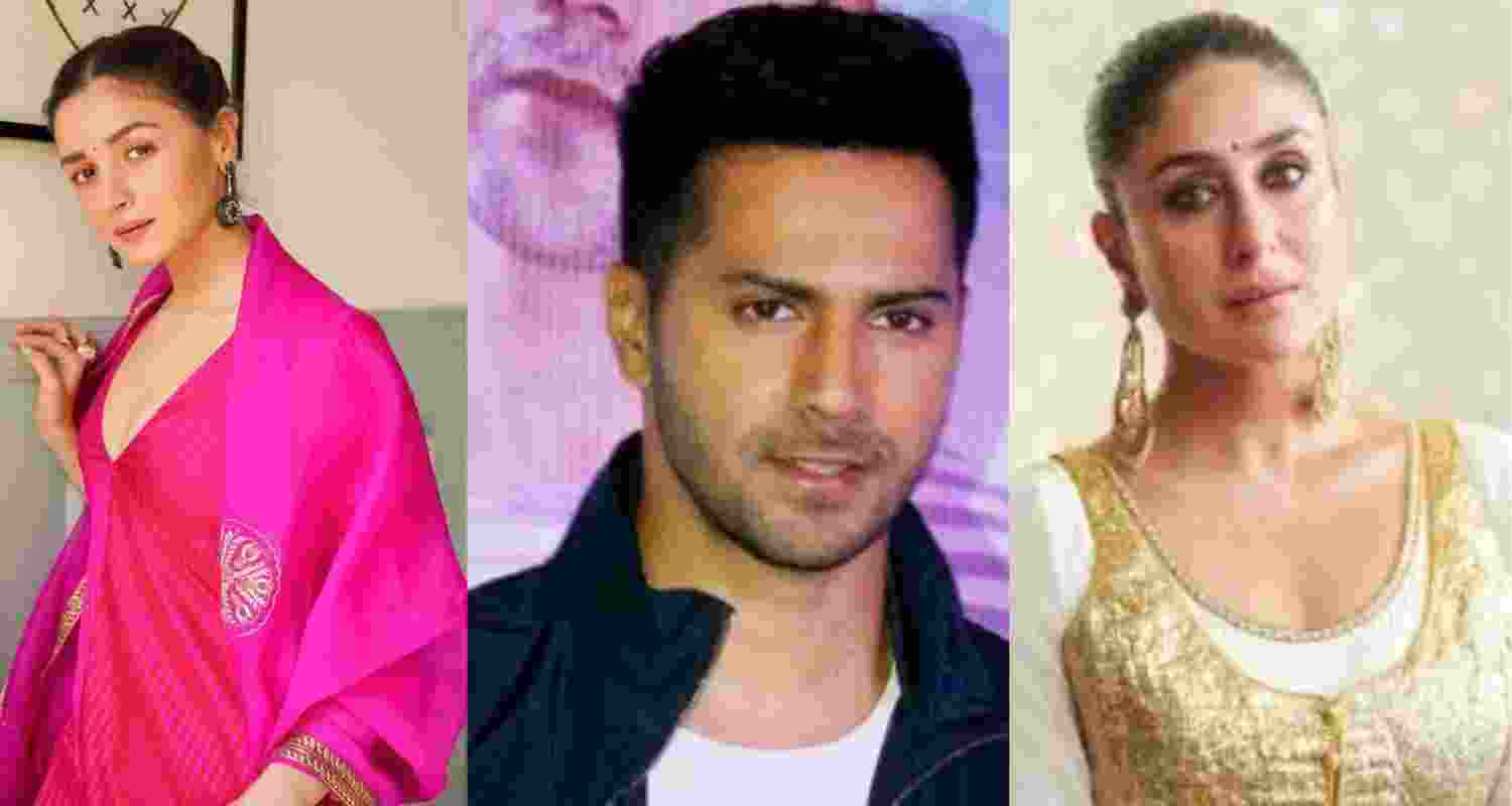 B-town celebs support Palestine on Israel's attack on Rafah