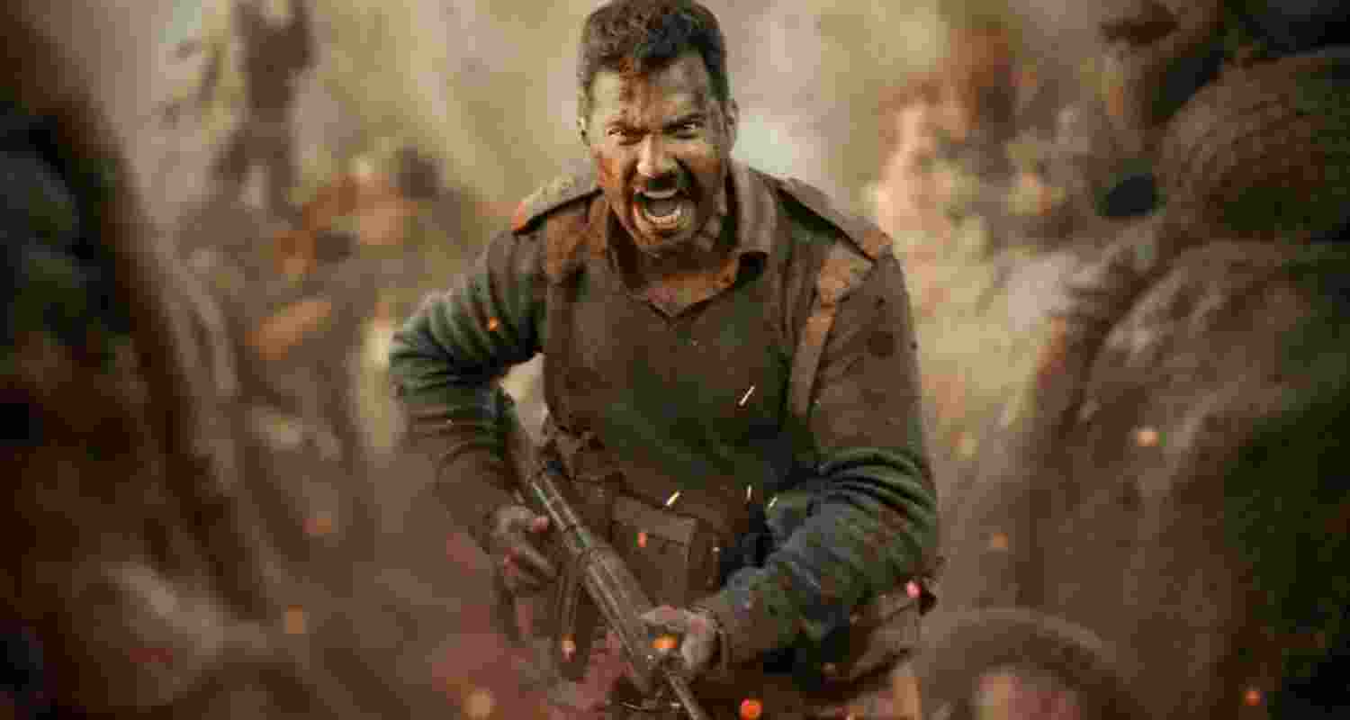 Border 2 opens to strong emotional response as Sunny Deol returns in uniform, with audiences praising its action, performances and tribute to the 1971 war