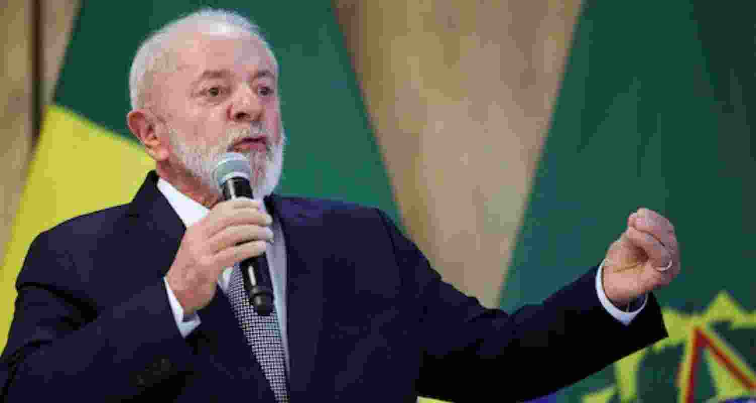 Brazil vowed Thursday to combat US President Donald Trump's tariffs on its exports.