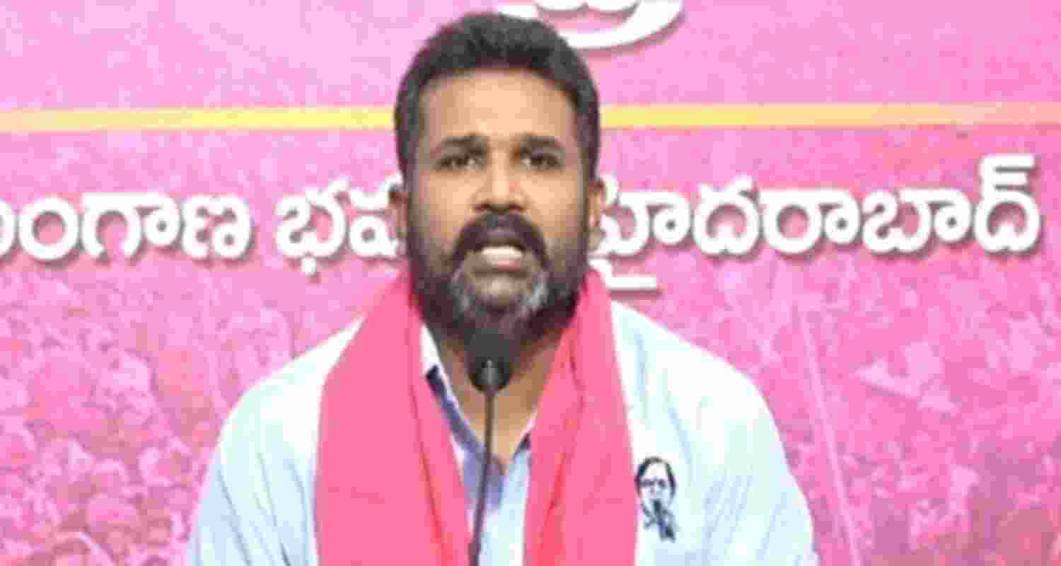 Row erupts in T'gana over Congress's deal with Swachh Bio