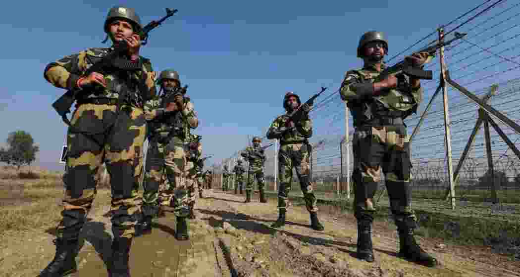 Representational image.