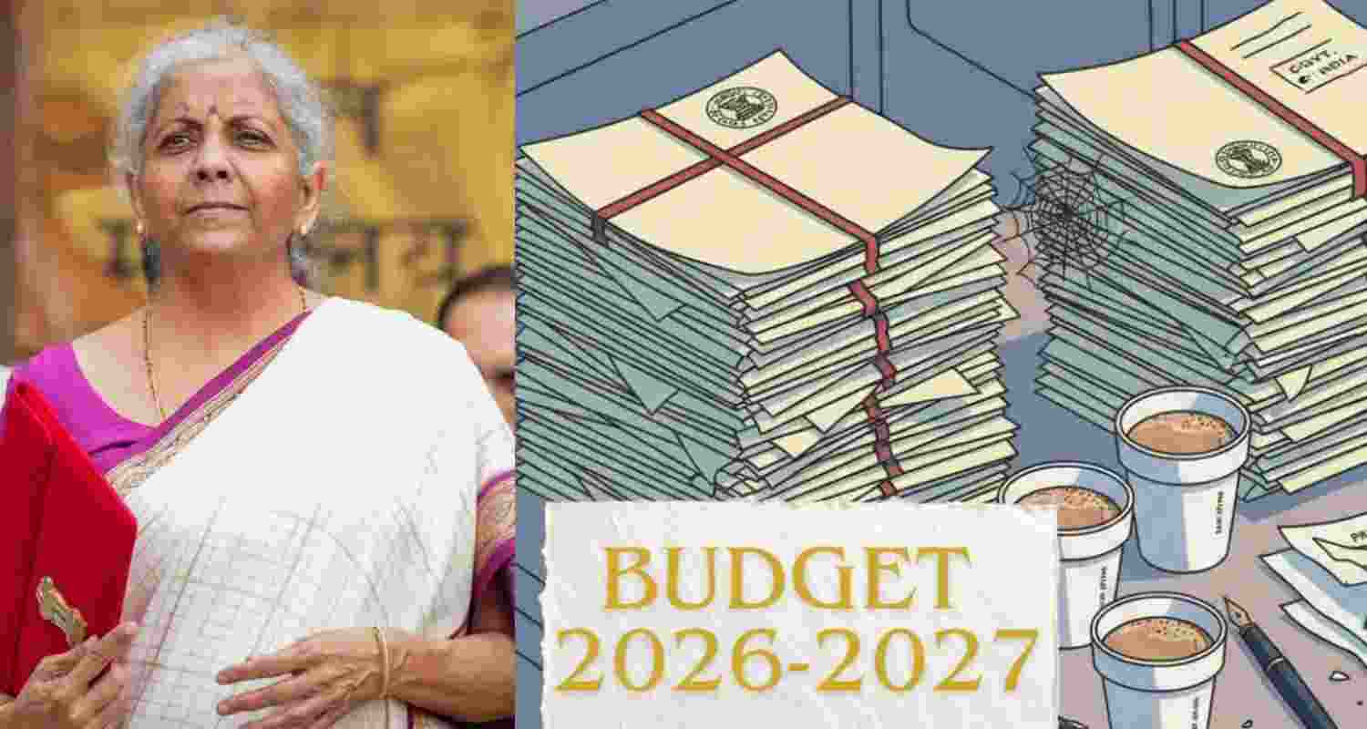 Representational image.