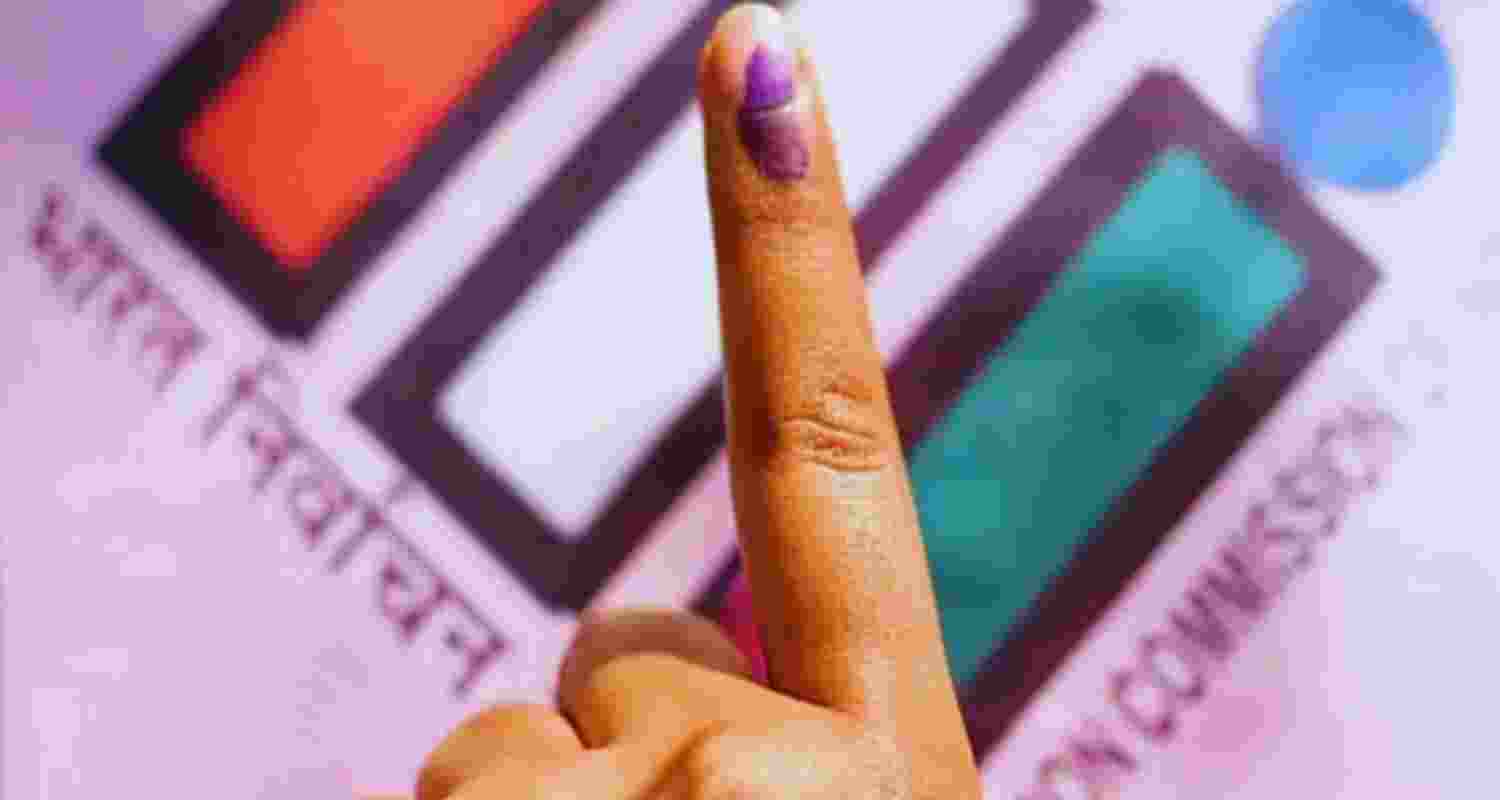 Bypolls in 48 assembly, 2 LS seats in Nov, Wayanad votes on 13