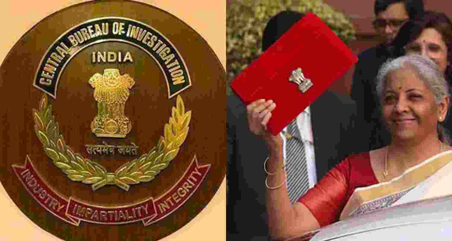 CBI’s Budget allocation sees ₹84 cr increase