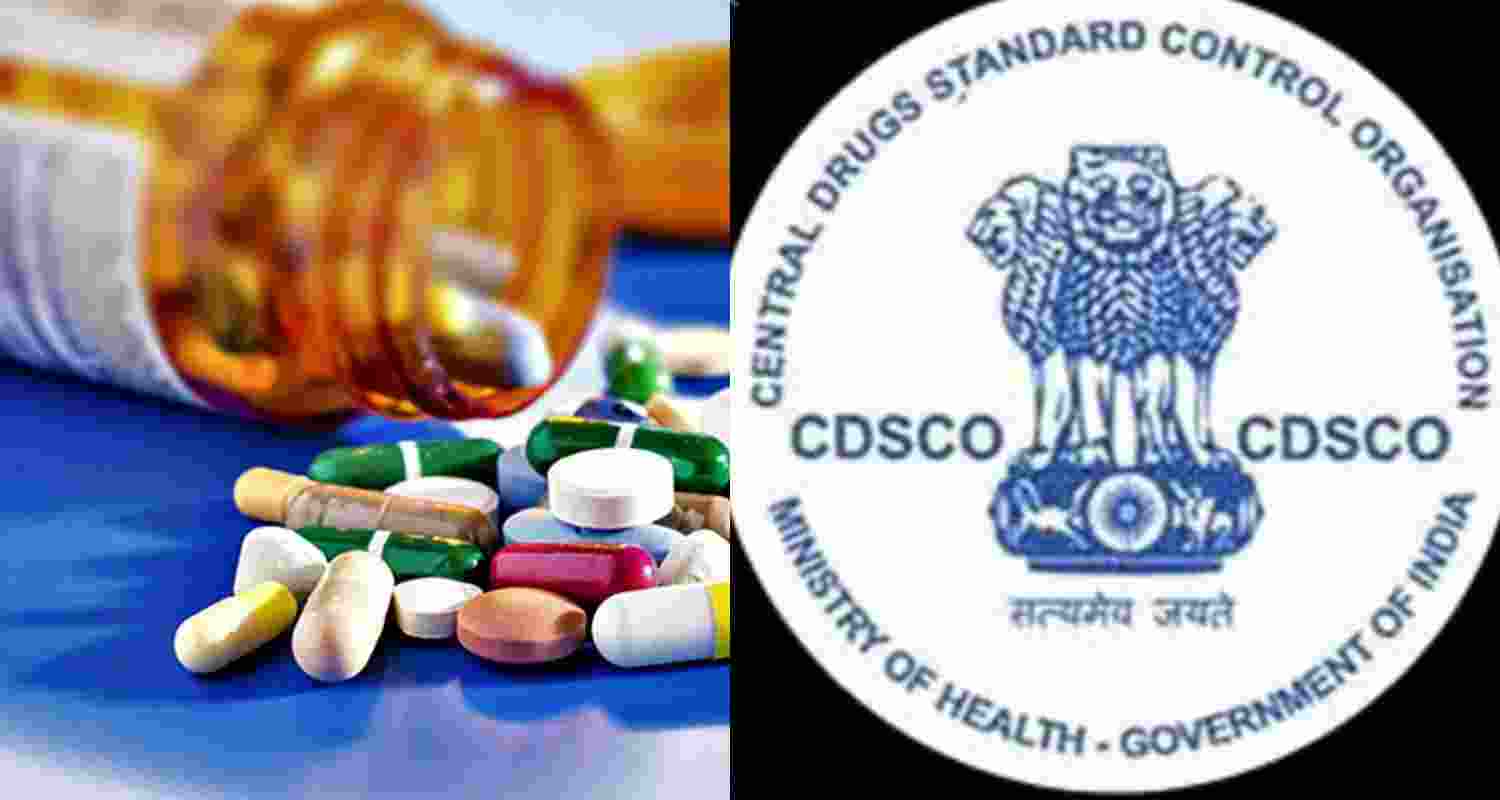 Spurious drugs worth ₹6.6 crore seized during raids in Kolkata