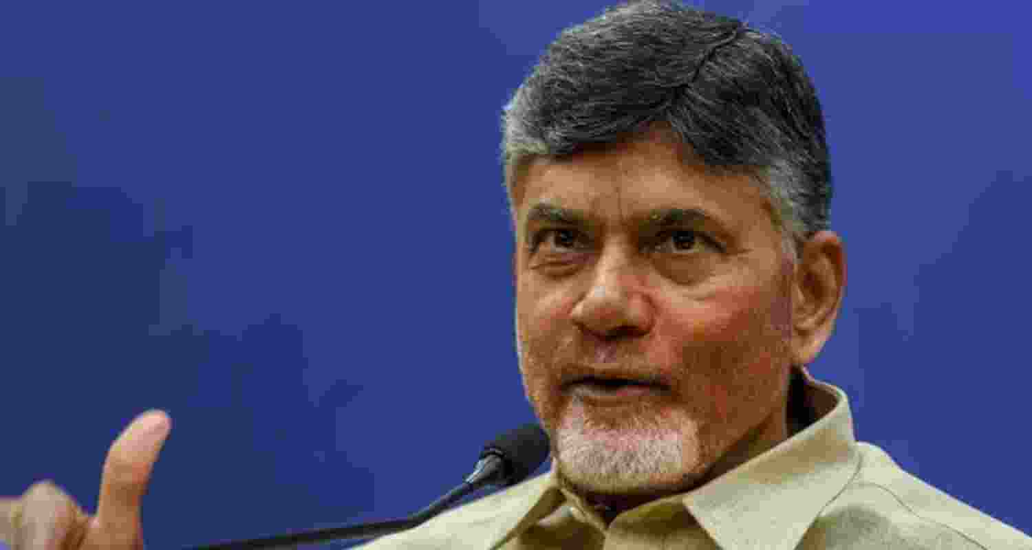 Google identifies Andhra Pradesh as key partner: CM Naidu