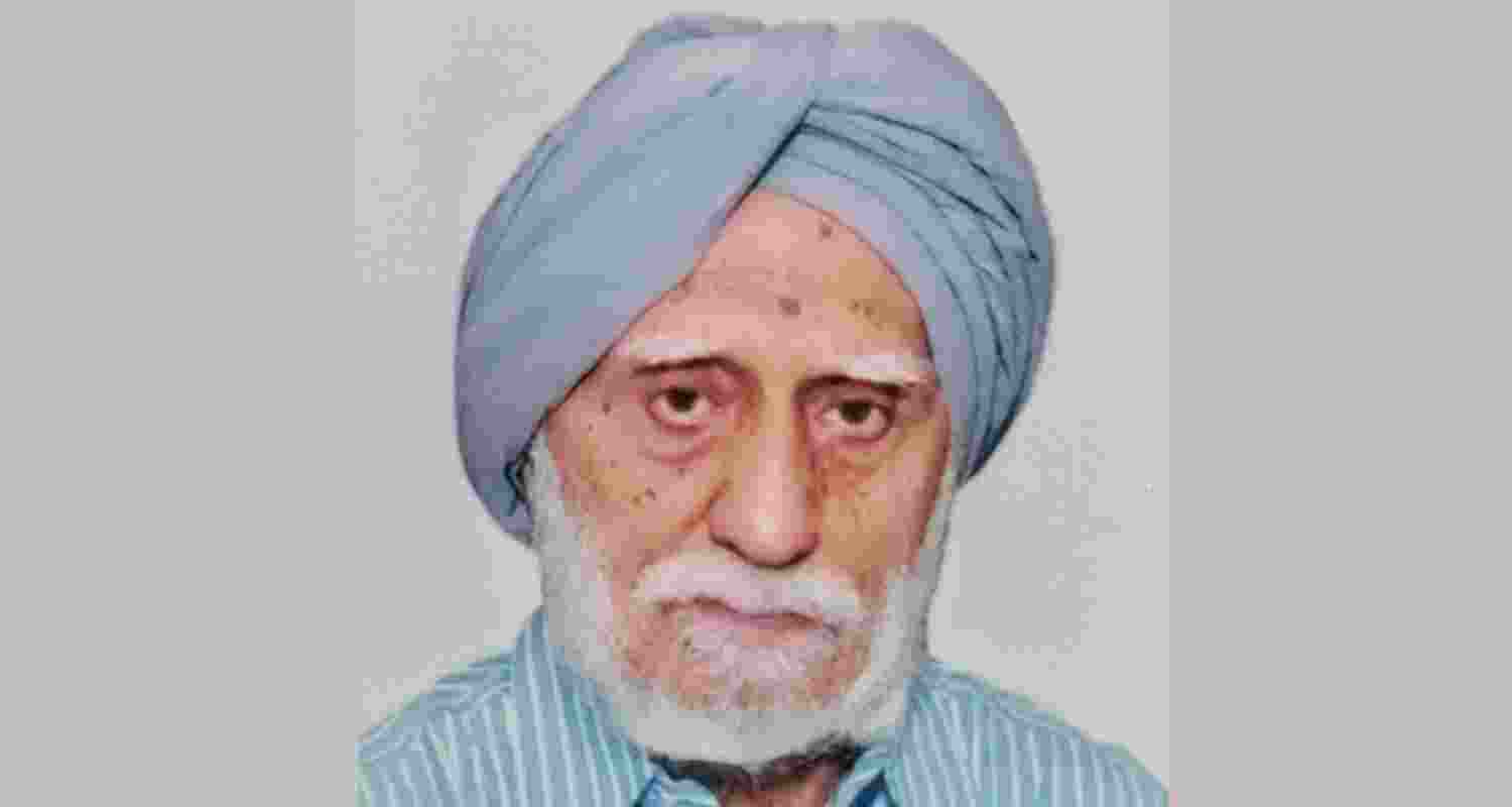 Veteran journalist KS Chawla no more