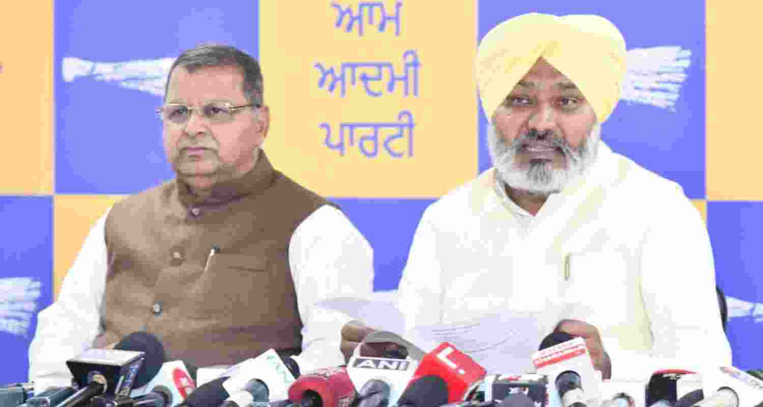 1,485 drug peddlers arrested since March 1: Cheema