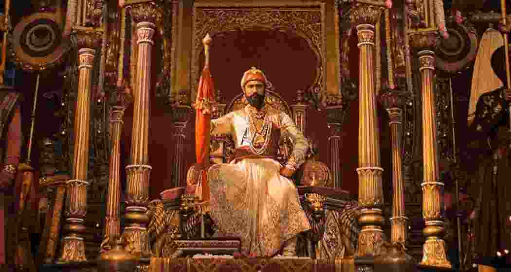 Vicky Kaushal's 'Chhaava' faces backlash over Sambhaji dance scene