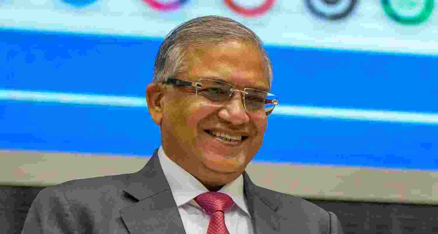 Chief Election Commissioner 